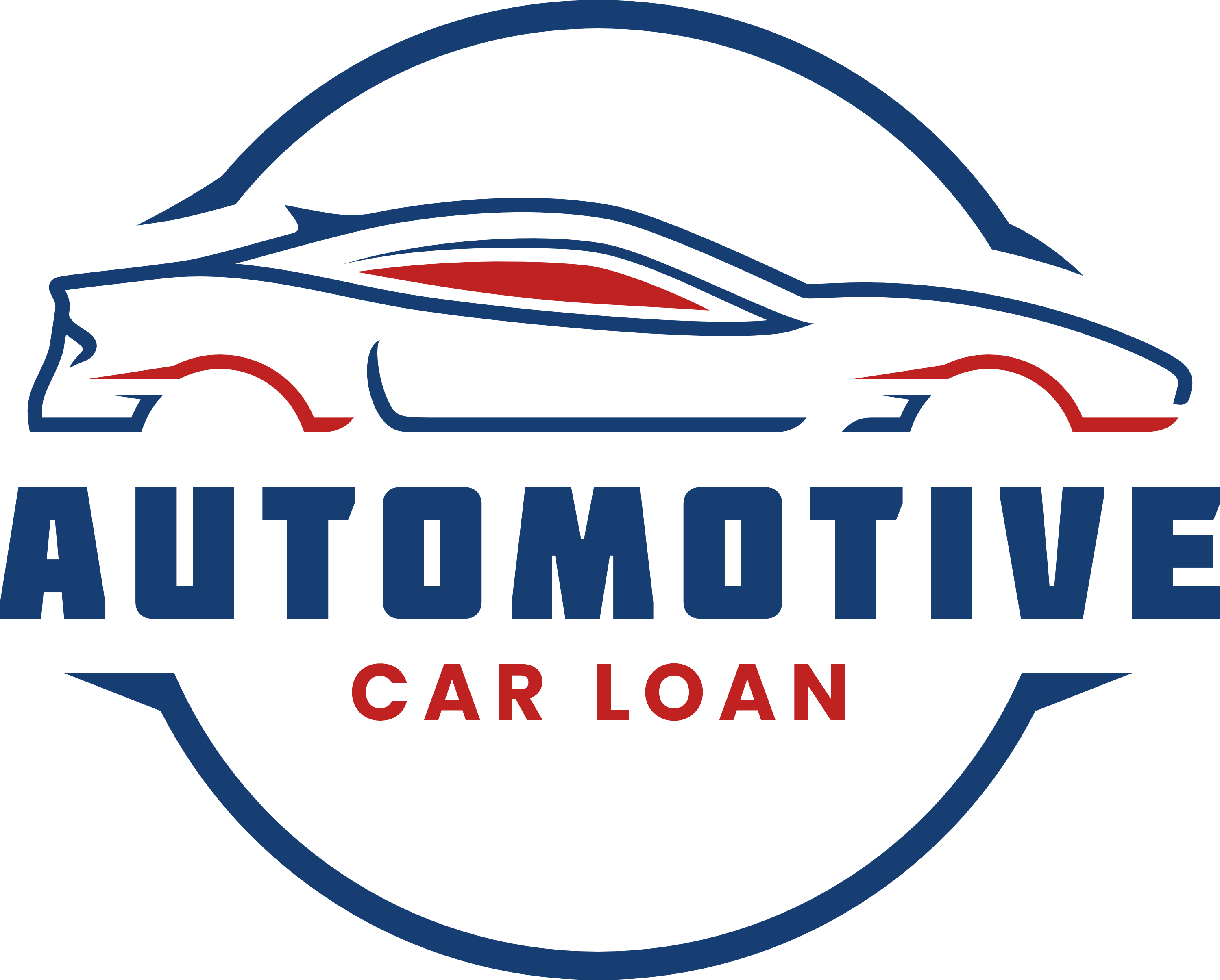 Automotive Car Loan